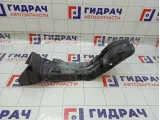 Пыльник горловины топливного бака Infiniti FX35 17290CG000