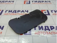 Накладка декоративная подкапотная левая Infiniti FX35 65275CG000