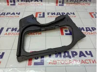 Накладка декоративная подкапотная правая Infiniti FX35 64894CG000