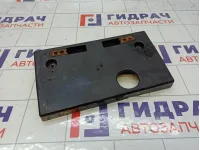 Накладка бампера переднего Infiniti FX35 96210CG000