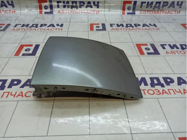 Планка под фонарь (фару) правая Infiniti FX35 78128CG000