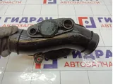 Патрубок воздушного фильтра Infiniti FX35 16576CG000