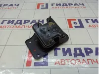 Кронштейн усилителя заднего бампера левый Infiniti FX35 85211CG000