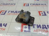 Кронштейн усилителя заднего бампера правый Infiniti FX35 85210CG000