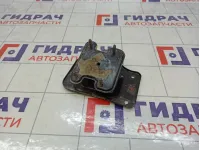 Кронштейн усилителя заднего бампера правый Infiniti FX35 85210CG000
