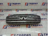 Решетка радиатора Infiniti FX35 62310CG000