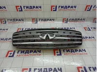 Решетка радиатора Infiniti FX35 62310CG000