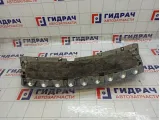 Решетка радиатора Infiniti FX35 62310CG000