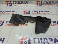 Воздуховод радиатора левый Infiniti FX35 62811CG000
