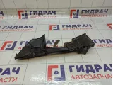 Воздуховод радиатора левый Infiniti FX35 62811CG000