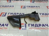 Воздуховод радиатора левый Infiniti FX35 62811CG000