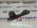 Воздуховод радиатора правый Infiniti FX35 62810CG000