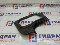 Накладка декоративная подкапотная левая Infiniti FX35 64895CG000