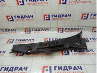 Решетка под лобовое стекло (Жабо) левая Infiniti FX35 66863CG000