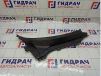 Решетка под лобовое стекло (Жабо) правая Infiniti FX35 66862CG000