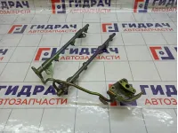Топливная рампа (топливная рейка) Infiniti FX35 17521AC700
