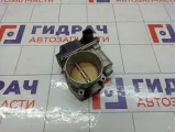 Дроссельная заслонка Infiniti FX35 161198J103