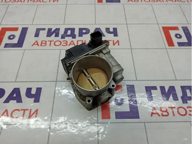 Дроссельная заслонка Infiniti FX35 161198J103