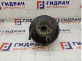 Усилитель тормозов вакуумный Infiniti FX35 47210CG011