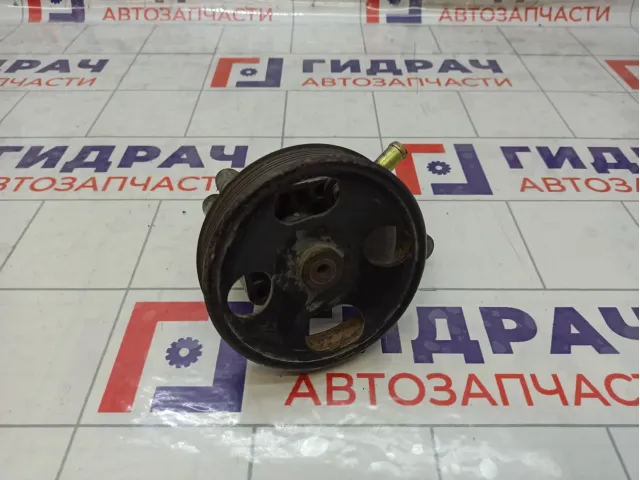 Насос гидроусилителя Infiniti FX35 49110CG000