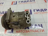 Компрессор системы кондиционирования Infiniti FX35 92600AC000