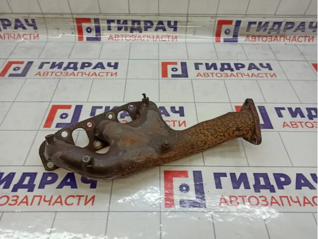 Коллектор выпускной левый Infiniti FX35 14002AM612