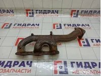 Коллектор выпускной правый Infiniti FX35 14002AL502