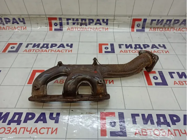 Коллектор выпускной правый Infiniti FX35 14002AL502