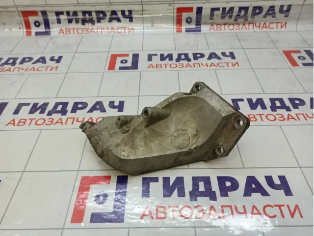 Кронштейн двигателя левый Infiniti FX35 11233AF800