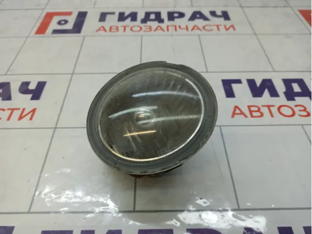 Фара противотуманная левая Infiniti FX35 261558J025