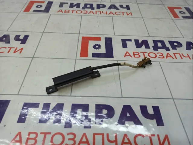 Антенна Infiniti FX35