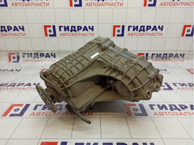 Раздаточная коробка Infiniti FX35 33100CG000