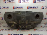 Бак топливный Infiniti FX35 17202CG700