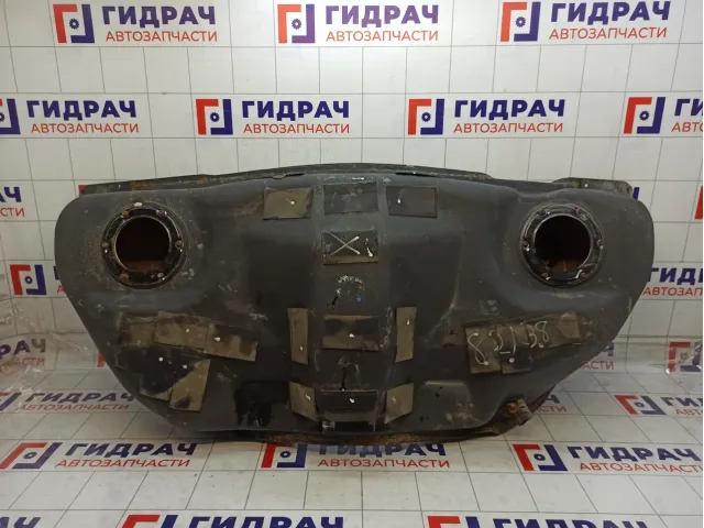 Бак топливный Infiniti FX35 17202CG700