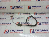 Трос ручника (Трос стояночного тормоза) Infiniti FX35 36402CG000