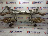 Балка задняя Infiniti FX35 55400CL00A