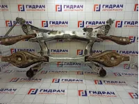 Балка задняя Infiniti FX35 55400CL00A