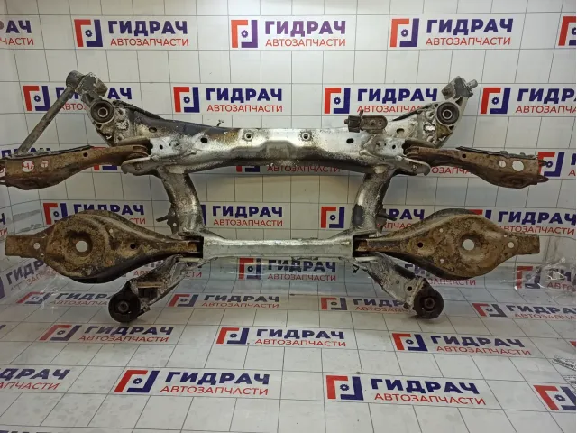 Балка задняя Infiniti FX35 55400CL00A