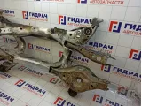 Балка задняя Infiniti FX35 55400CL00A