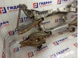 Балка задняя Infiniti FX35 55400CL00A