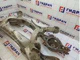 Балка задняя Infiniti FX35 55400CL00A