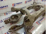Балка задняя Infiniti FX35 55400CL00A