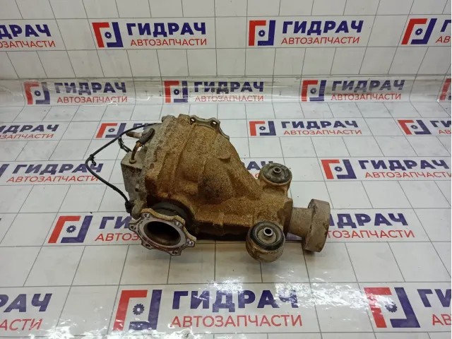 Редуктор задний Infiniti FX35 383010C515