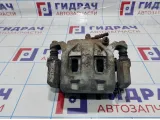 Суппорт тормозной передний левый Infiniti FX35 (S50) 41011-CL70A