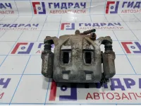 Суппорт тормозной передний левый Infiniti FX35 (S50) 41011-CL70A