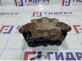 Суппорт тормозной передний левый Infiniti FX35 (S50) 41011-CL70A
