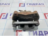 Суппорт тормозной передний левый Infiniti FX35 (S50) 41011-CL70A