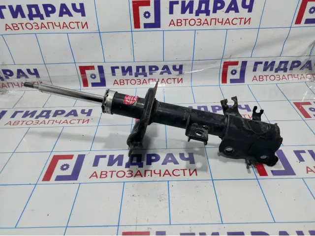 Амортизатор передний левый Infiniti FX35 (S50) 54303-CL00J