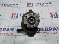 Кулак поворотный передний правый Infiniti FX35 (S50) 40014-CG000