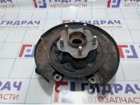 Кулак поворотный задний правый Infiniti FX35 (S50) 43018-CG000